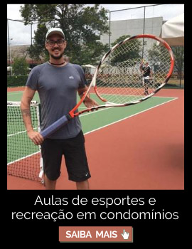 Personal Esportes Diego Fernandez